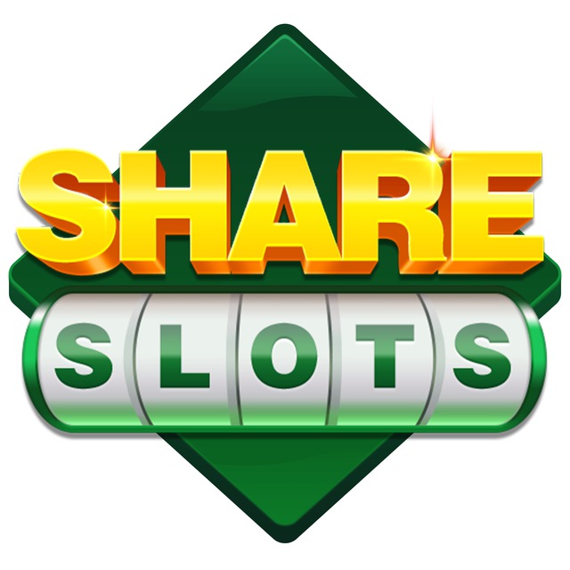 SHARE SLOTS Logo