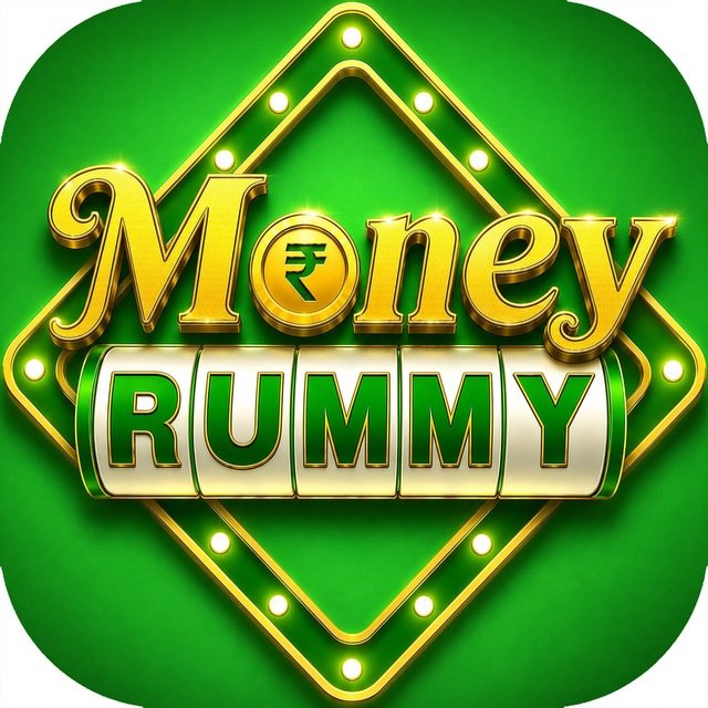 MONEY RUMMY Logo