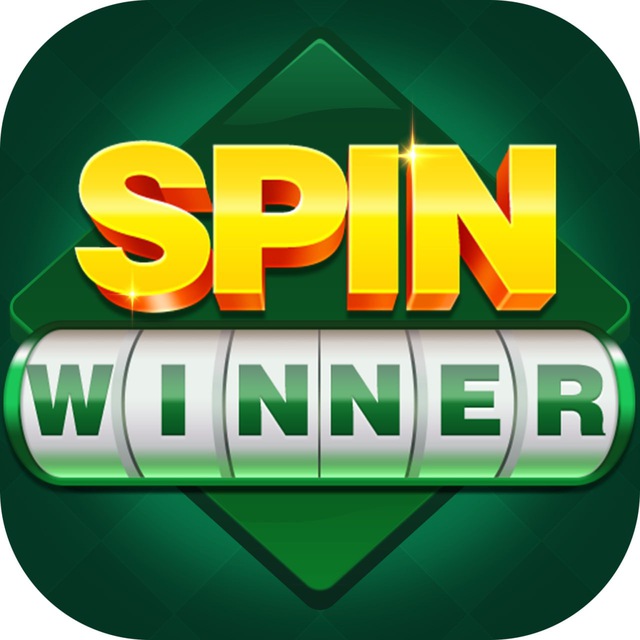 Spinwinner