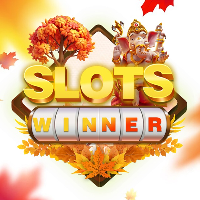 Slots winner