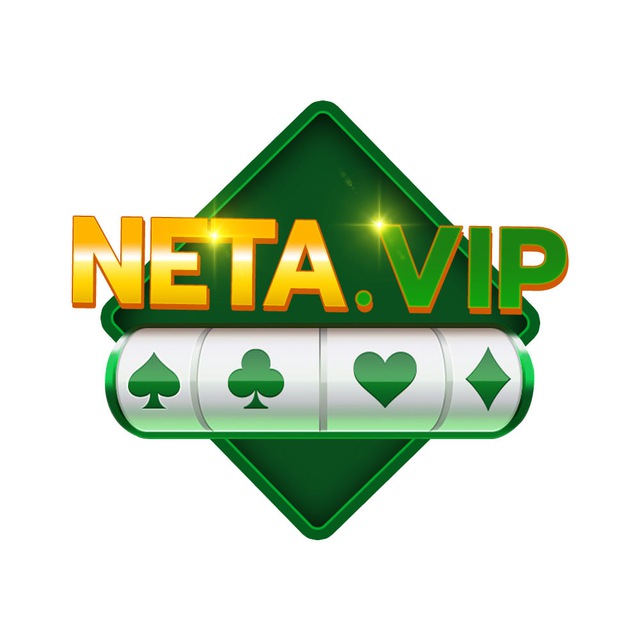 Neta. Vip