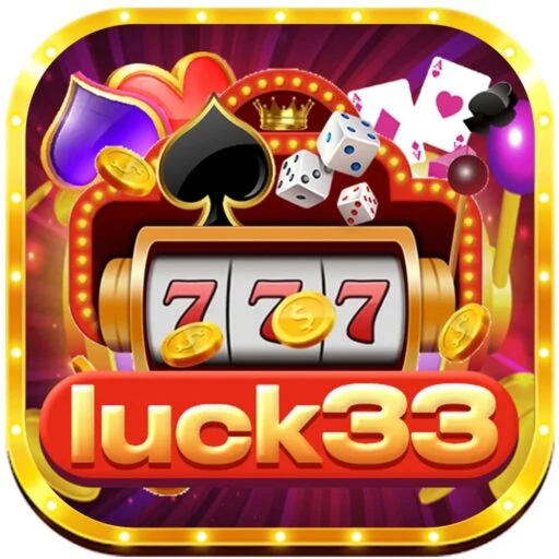 Spin Lucky 33