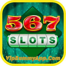 567 Slots Agent