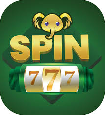 Spin 777